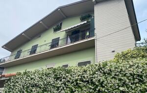 Hillside Penthouse in Liguria’s Hidden Heart - Vezzano Ligure, Italy