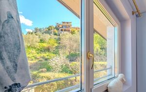Hillside Penthouse in Liguria’s Hidden Heart - Vezzano Ligure, Italy