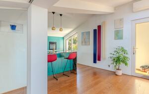 Hillside Penthouse in Liguria’s Hidden Heart - Vezzano Ligure, Italy