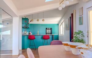 Hillside Penthouse in Liguria’s Hidden Heart - Vezzano Ligure, Italy