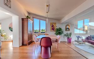 Hillside Penthouse in Liguria’s Hidden Heart - Vezzano Ligure, Italy