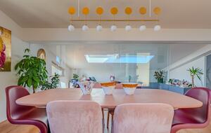 Hillside Penthouse in Liguria’s Hidden Heart - Vezzano Ligure, Italy