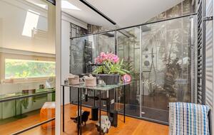 Hillside Penthouse in Liguria’s Hidden Heart - Vezzano Ligure, Italy