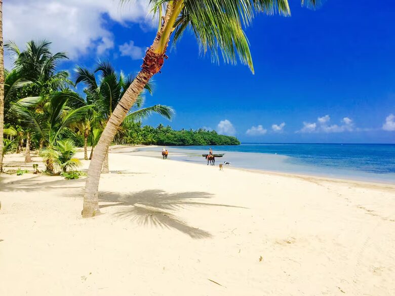 Oceanfront Sophistication in Playa Estillero - Samaná, Dominican Republic