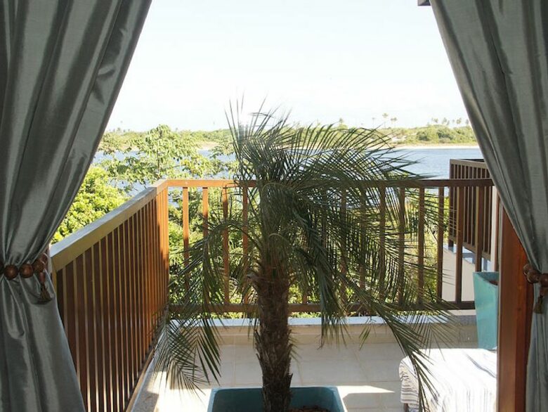 Costa do Sauipe Beach House - Mata de Sao Joao, Brazil