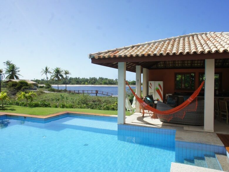 Costa do Sauipe Beach House - Mata de Sao Joao, Brazil
