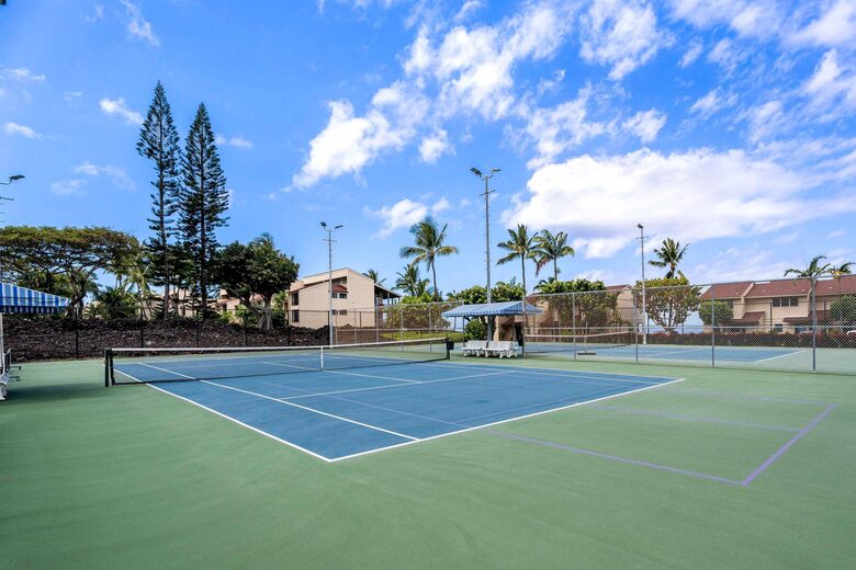 Top-Floor Keauhou Retreat with Expansive Lanai - Kailua Kona, Hawaii