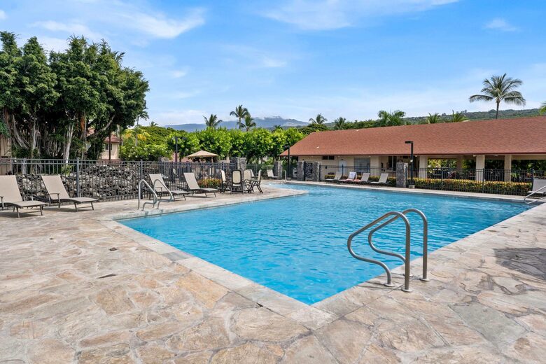 Top-Floor Keauhou Retreat with Expansive Lanai - Kailua Kona, Hawaii