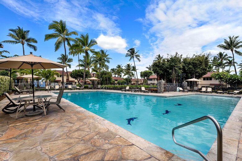 Top-Floor Keauhou Retreat with Expansive Lanai - Kailua Kona, Hawaii