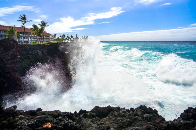 Top-Floor Keauhou Retreat with Expansive Lanai - Kailua Kona, Hawaii
