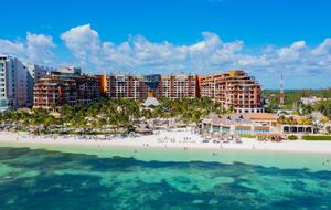 Villa del Palmar Cancun Beach Resort & Spa – Two Bedroom - Cancun, Mexico