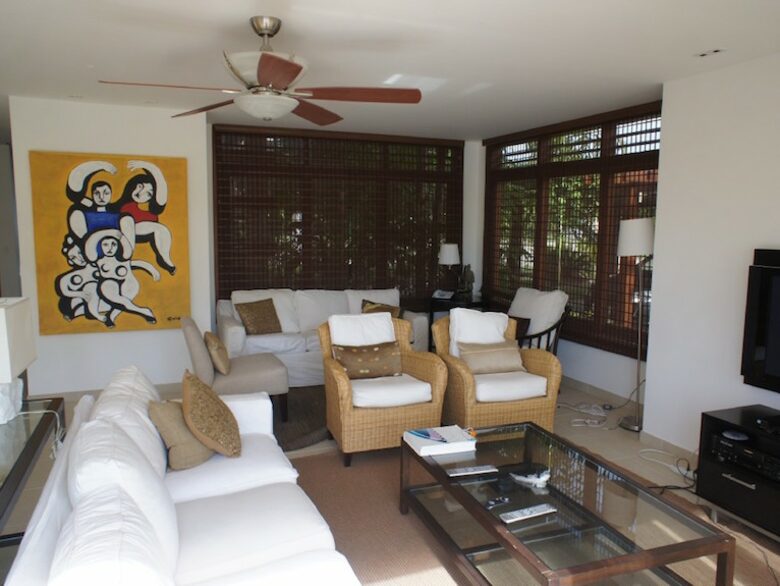 Costa do Sauipe Beach House - Mata de Sao Joao, Brazil