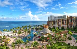 Villa del Palmar Cancun Beach Resort & Spa – Two Bedroom - Cancun, Mexico