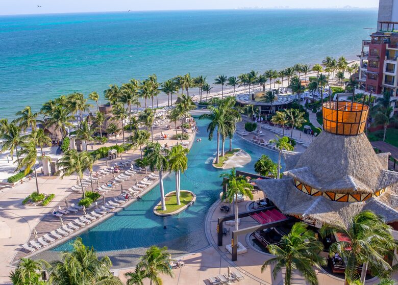 Villa del Palmar Cancun Beach Resort & Spa – Two Bedroom - Cancun, Mexico