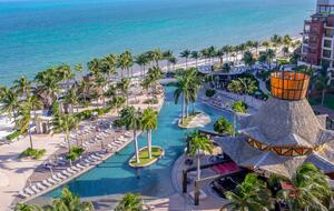 Villa del Palmar Cancun Beach Resort & Spa – Two Bedroom - Cancun, Mexico