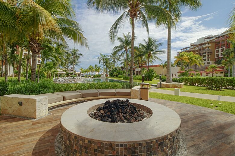 Villa del Palmar Cancun Beach Resort & Spa – Two Bedroom - Cancun, Mexico