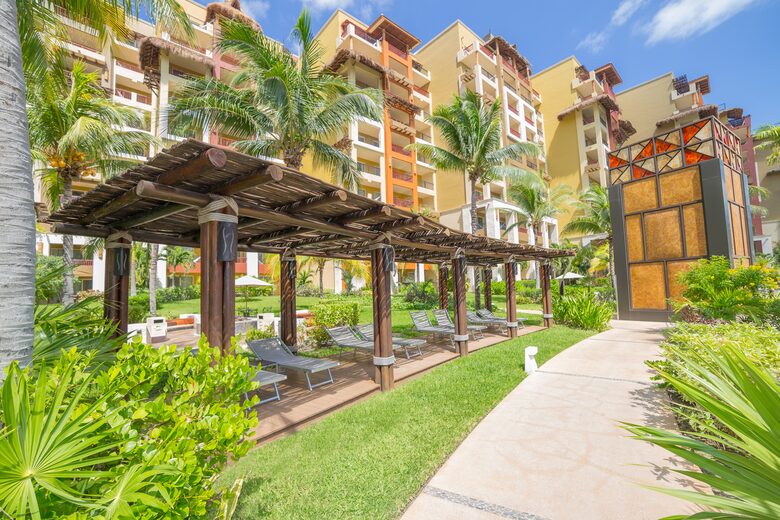 Villa del Palmar Cancun Beach Resort & Spa – Two Bedroom - Cancun, Mexico