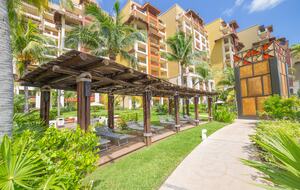 Villa del Palmar Cancun Beach Resort & Spa – Two Bedroom - Cancun, Mexico