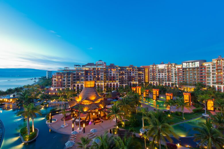 Villa del Palmar Cancun Beach Resort & Spa – Two Bedroom - Cancun, Mexico