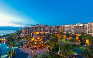 Villa del Palmar Cancun Beach Resort & Spa – Two Bedroom - Cancun, Mexico