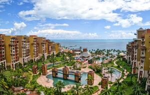 Villa del Palmar Cancun Beach Resort & Spa – Two Bedroom - Cancun, Mexico