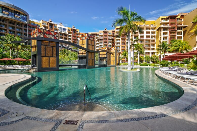 Villa del Palmar Cancun Beach Resort & Spa – Two Bedroom - Cancun, Mexico