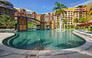 Villa del Palmar Cancun Beach Resort & Spa – Two Bedroom - Cancun, Mexico