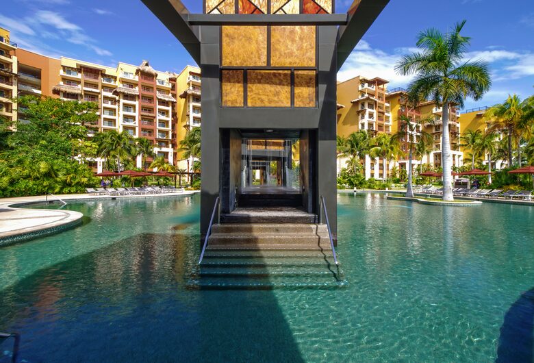 Villa del Palmar Cancun Beach Resort & Spa – Two Bedroom - Cancun, Mexico
