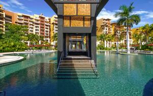 Villa del Palmar Cancun Beach Resort & Spa – Two Bedroom - Cancun, Mexico
