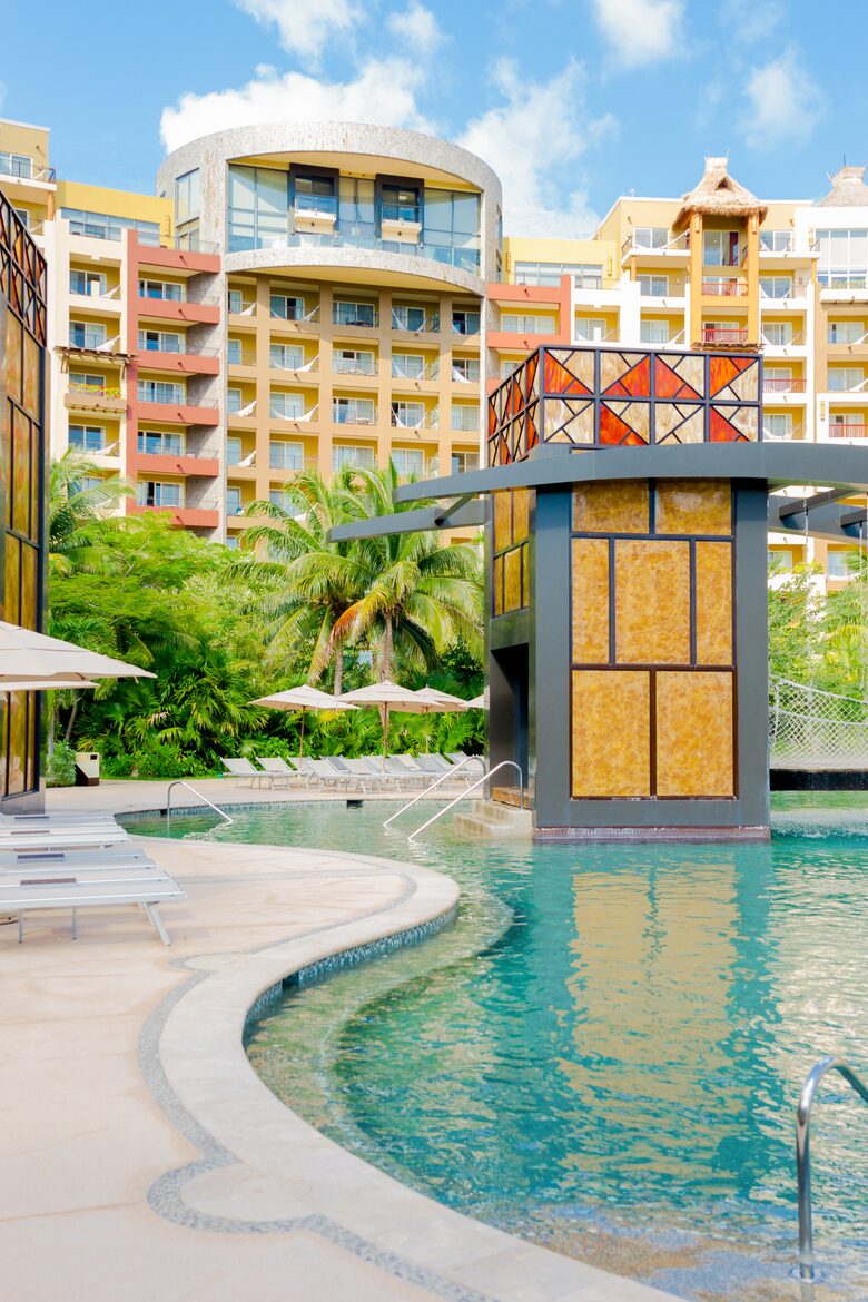 Villa del Palmar Cancun Beach Resort & Spa – Two Bedroom - Cancun, Mexico