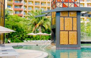 Villa del Palmar Cancun Beach Resort & Spa – Two Bedroom - Cancun, Mexico