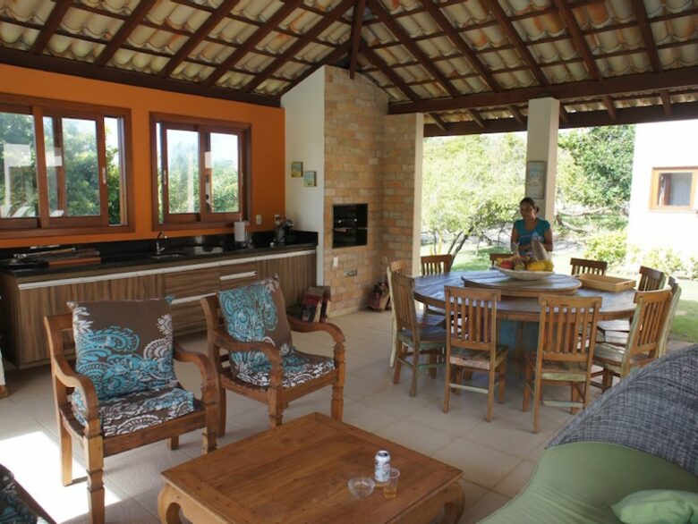 Costa do Sauipe Beach House - Mata de Sao Joao, Brazil