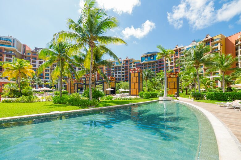 Villa del Palmar Cancun Beach Resort & Spa – Two Bedroom - Cancun, Mexico