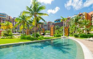 Villa del Palmar Cancun Beach Resort & Spa – Two Bedroom - Cancun, Mexico