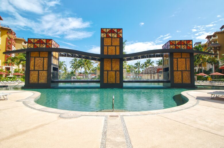 Villa del Palmar Cancun Beach Resort & Spa – Two Bedroom - Cancun, Mexico