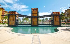 Villa del Palmar Cancun Beach Resort & Spa – Two Bedroom - Cancun, Mexico