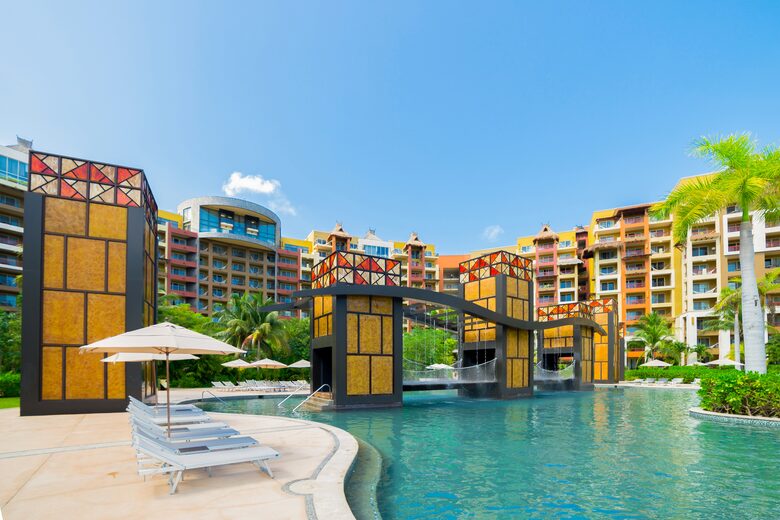 Villa del Palmar Cancun Beach Resort & Spa – Two Bedroom - Cancun, Mexico
