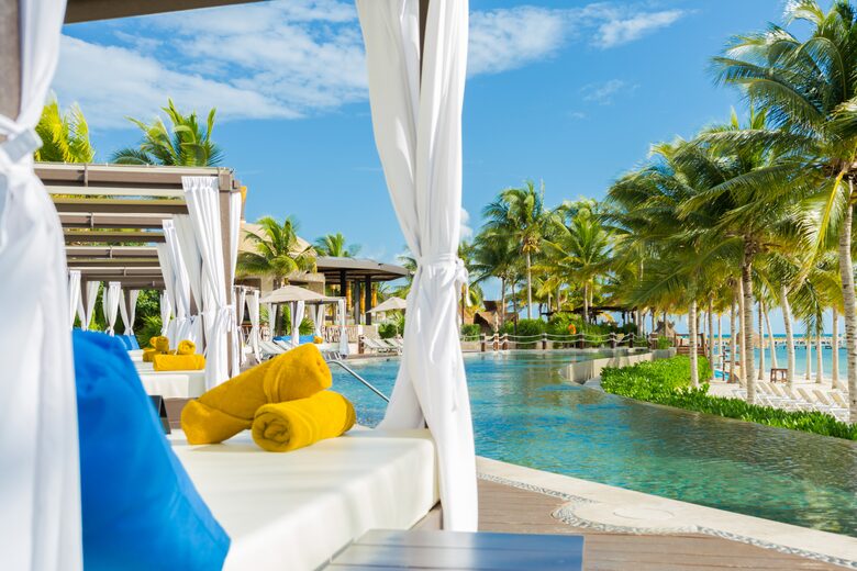 Villa del Palmar Cancun Beach Resort & Spa – Two Bedroom - Cancun, Mexico