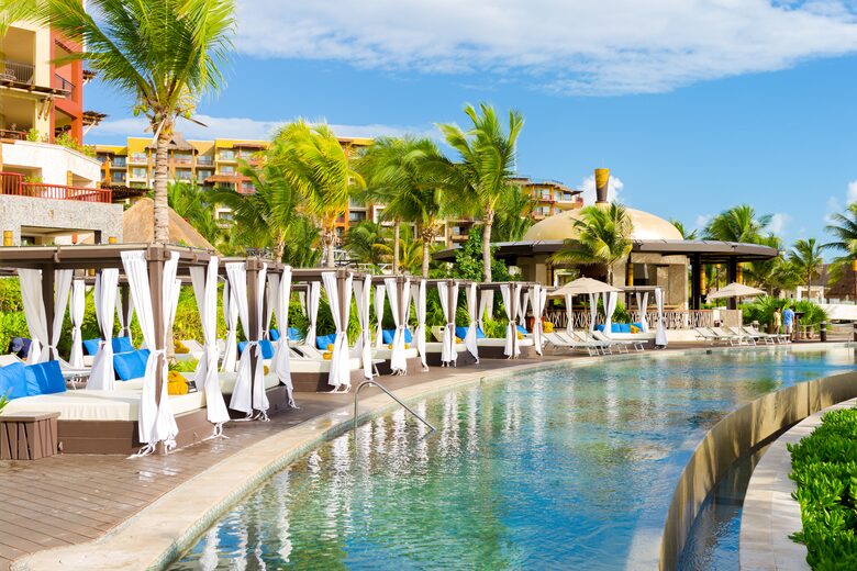 Villa del Palmar Cancun Beach Resort & Spa – Two Bedroom - Cancun, Mexico