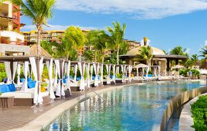 Villa del Palmar Cancun Beach Resort & Spa – Two Bedroom - Cancun, Mexico