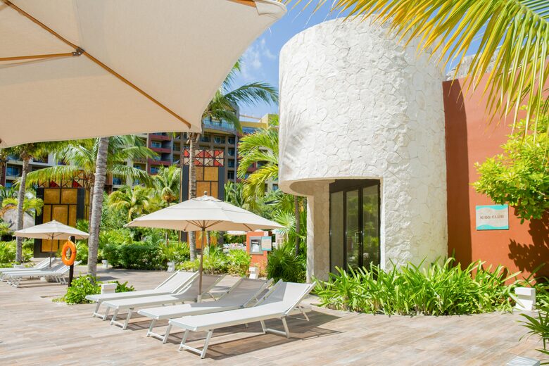 Villa del Palmar Cancun Beach Resort & Spa – Two Bedroom - Cancun, Mexico