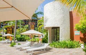 Villa del Palmar Cancun Beach Resort & Spa – Two Bedroom - Cancun, Mexico