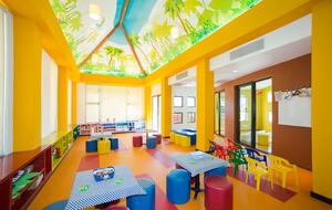 Villa del Palmar Cancun Beach Resort & Spa – Two Bedroom - Cancun, Mexico