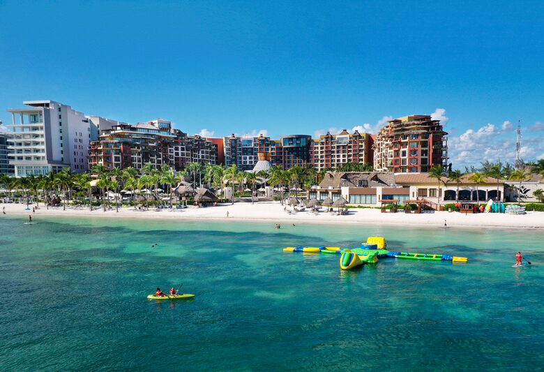 Villa del Palmar Cancun Beach Resort & Spa – Two Bedroom - Cancun, Mexico