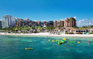 Villa del Palmar Cancun Beach Resort & Spa – Two Bedroom - Cancun, Mexico