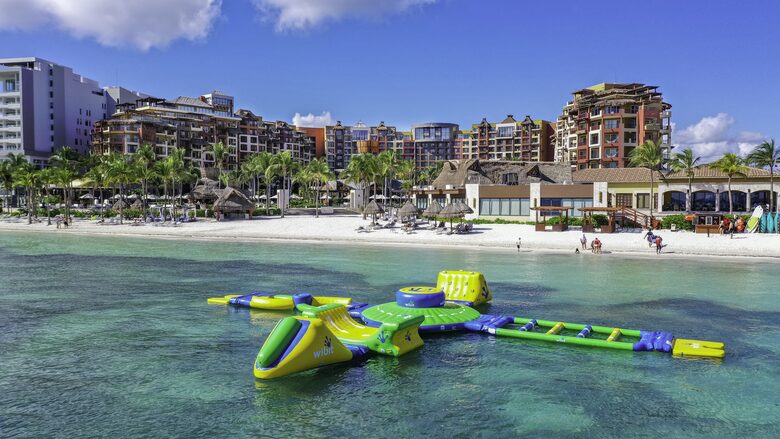 Villa del Palmar Cancun Beach Resort & Spa – Two Bedroom - Cancun, Mexico