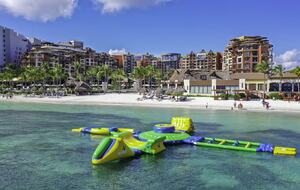 Villa del Palmar Cancun Beach Resort & Spa – Two Bedroom - Cancun, Mexico