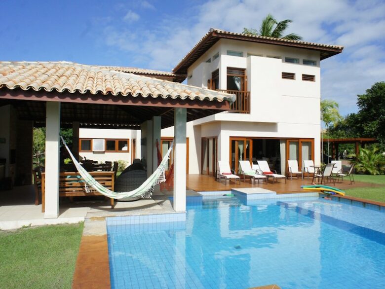 Costa do Sauipe Beach House - Mata de Sao Joao, Brazil