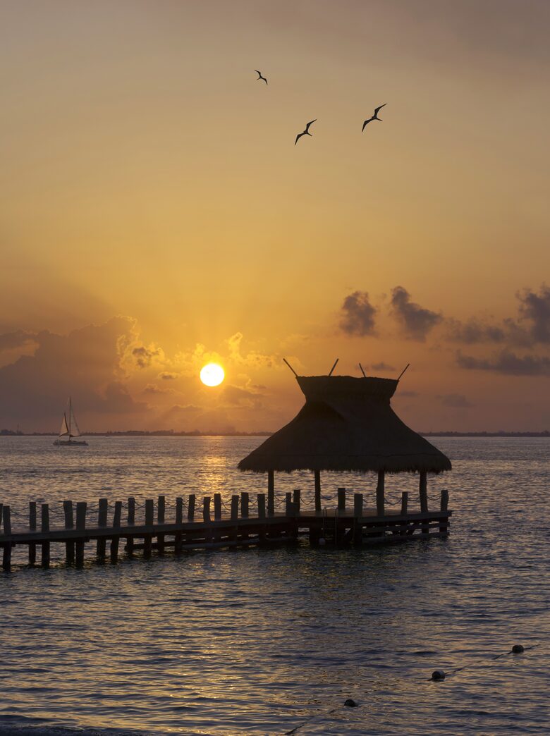Villa del Palmar Cancun Beach Resort & Spa – Two Bedroom - Cancun, Mexico