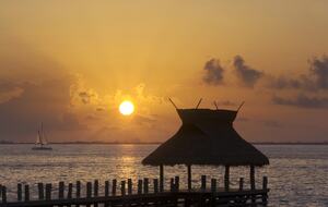 Villa del Palmar Cancun Beach Resort & Spa – Two Bedroom - Cancun, Mexico
